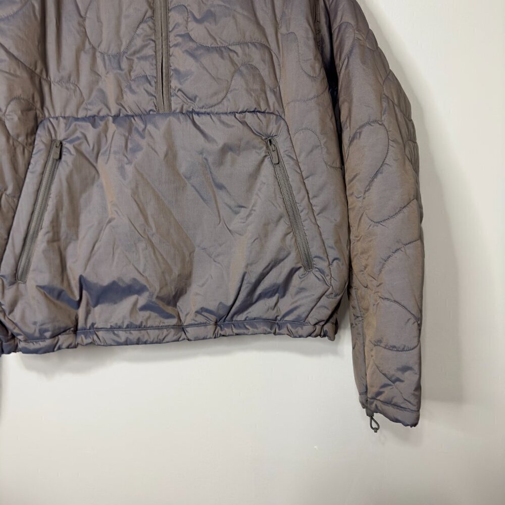 NWOT Lululemon Insulated Quilted Pullover Jacket - Picture 11 of 16